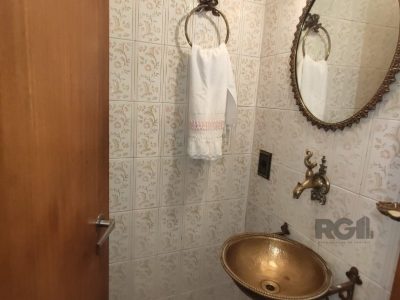 Apartamento à venda com 167m², 3 quartos, 1 suíte, 1 vaga no bairro Moinhos de Vento em Porto Alegre - Foto 16