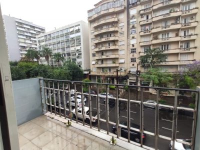 Apartamento à venda com 167m², 3 quartos, 1 suíte, 1 vaga no bairro Moinhos de Vento em Porto Alegre - Foto 17