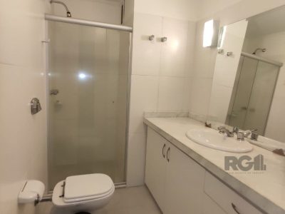 Apartamento à venda com 167m², 3 quartos, 1 suíte, 1 vaga no bairro Moinhos de Vento em Porto Alegre - Foto 18