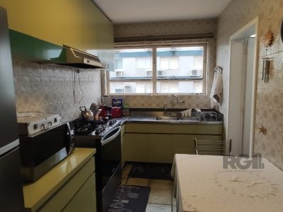 Apartamento à venda com 167m², 3 quartos, 1 suíte, 1 vaga no bairro Moinhos de Vento em Porto Alegre - Foto 25