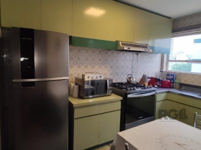 Apartamento à venda com 167m², 3 quartos, 1 suíte, 1 vaga no bairro Moinhos de Vento em Porto Alegre - Foto 27