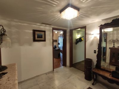 Apartamento à venda com 167m², 3 quartos, 1 suíte, 1 vaga no bairro Moinhos de Vento em Porto Alegre - Foto 32