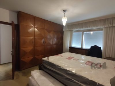 Apartamento à venda com 167m², 3 quartos, 1 suíte, 1 vaga no bairro Moinhos de Vento em Porto Alegre - Foto 40