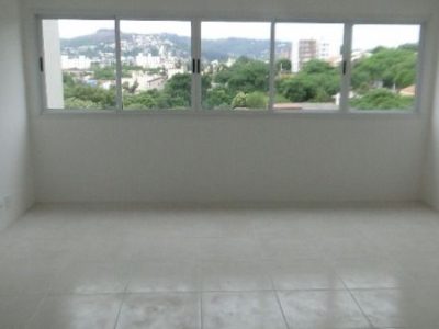 Apartamento à venda com 65m², 2 quartos, 1 suíte, 2 vagas no bairro Tristeza em Porto Alegre - Foto 2