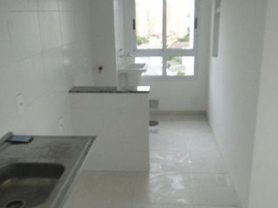 Apartamento à venda com 65m², 2 quartos, 1 suíte, 2 vagas no bairro Tristeza em Porto Alegre - Foto 9