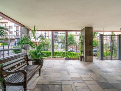 Apartamento à venda com 134m², 3 quartos, 3 suítes, 2 vagas no bairro Bela Vista em Porto Alegre - Foto 33