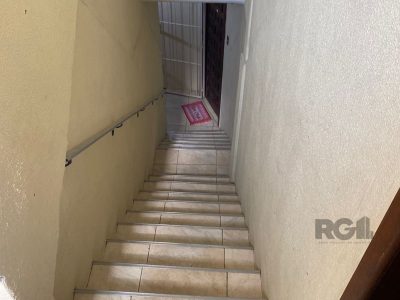 Apartamento à venda com 97m², 3 quartos no bairro São Geraldo em Porto Alegre - Foto 2