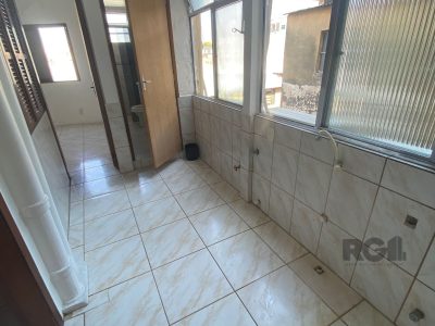 Apartamento à venda com 97m², 3 quartos no bairro São Geraldo em Porto Alegre - Foto 3