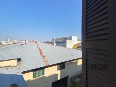 Apartamento à venda com 97m², 3 quartos no bairro São Geraldo em Porto Alegre - Foto 4