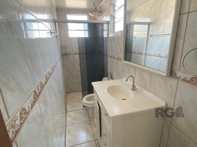 Apartamento à venda com 97m², 3 quartos no bairro São Geraldo em Porto Alegre - Foto 9