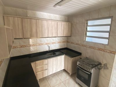 Apartamento à venda com 97m², 3 quartos no bairro São Geraldo em Porto Alegre - Foto 15