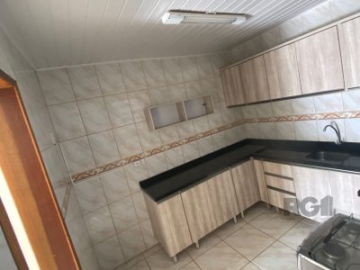 Apartamento à venda com 97m², 3 quartos no bairro São Geraldo em Porto Alegre - Foto 18