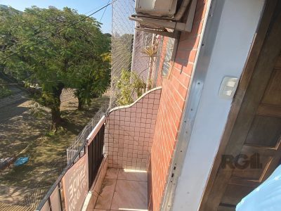 Apartamento à venda com 97m², 3 quartos no bairro São Geraldo em Porto Alegre - Foto 25