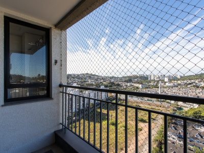 Apartamento à venda com 70m², 2 quartos, 1 suíte, 2 vagas no bairro Jardim Botânico em Porto Alegre - Foto 21