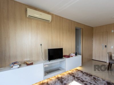 Apartamento à venda com 70m², 2 quartos, 1 suíte, 2 vagas no bairro Jardim Botânico em Porto Alegre - Foto 7