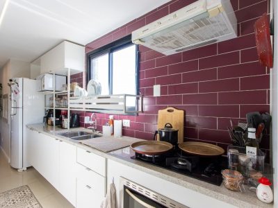 Apartamento à venda com 70m², 2 quartos, 1 suíte, 2 vagas no bairro Jardim Botânico em Porto Alegre - Foto 10