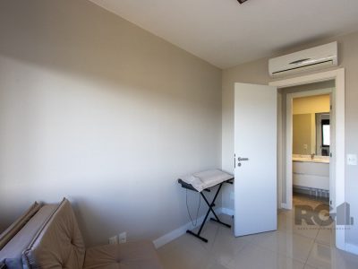 Apartamento à venda com 70m², 2 quartos, 1 suíte, 2 vagas no bairro Jardim Botânico em Porto Alegre - Foto 29