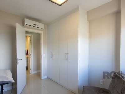 Apartamento à venda com 70m², 2 quartos, 1 suíte, 2 vagas no bairro Jardim Botânico em Porto Alegre - Foto 30