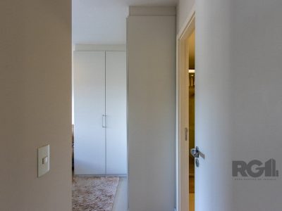 Apartamento à venda com 70m², 2 quartos, 1 suíte, 2 vagas no bairro Jardim Botânico em Porto Alegre - Foto 31