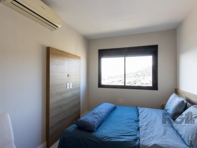 Apartamento à venda com 70m², 2 quartos, 1 suíte, 2 vagas no bairro Jardim Botânico em Porto Alegre - Foto 32