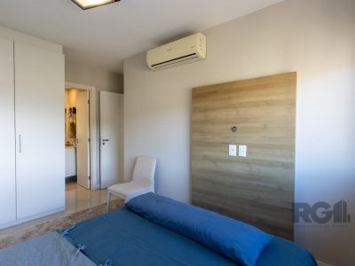 Apartamento à venda com 70m², 2 quartos, 1 suíte, 2 vagas no bairro Jardim Botânico em Porto Alegre - Foto 34