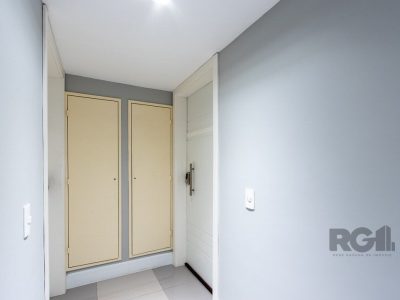 Apartamento à venda com 70m², 2 quartos, 1 suíte, 2 vagas no bairro Jardim Botânico em Porto Alegre - Foto 26