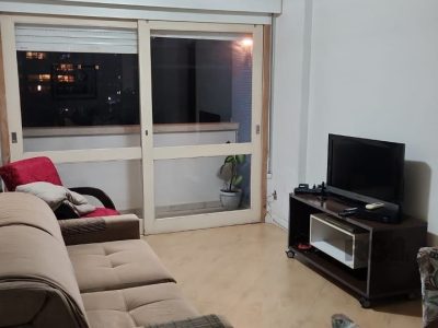 Apartamento à venda com 75m², 2 quartos, 1 vaga no bairro Menino Deus em Porto Alegre - Foto 20