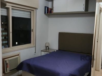 Apartamento à venda com 75m², 2 quartos, 1 vaga no bairro Menino Deus em Porto Alegre - Foto 22