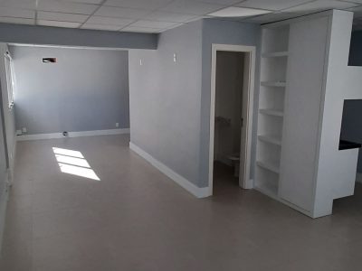 Conjunto/Sala à venda com 182m², 5 vagas no bairro Menino Deus em Porto Alegre - Foto 18