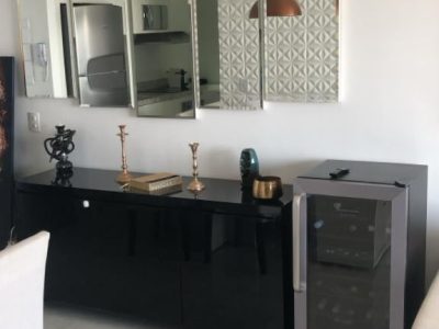 Apartamento à venda com 45m², 1 quarto, 1 vaga no bairro Petrópolis em Porto Alegre - Foto 6