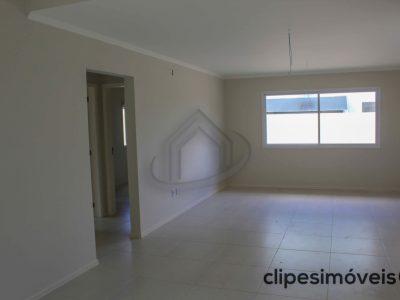 Casa à venda com 123m², 3 quartos, 1 suíte, 2 vagas no bairro Tristeza em Porto Alegre - Foto 6