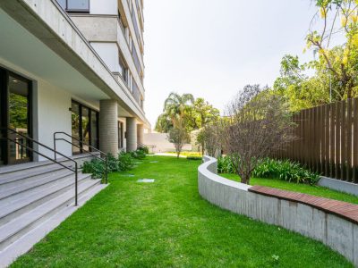 Apartamento à venda com 110m², 3 quartos, 3 suítes, 2 vagas no bairro Menino Deus em Porto Alegre - Foto 34