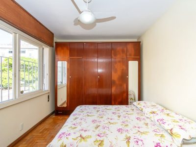 Apartamento à venda com 125m², 3 quartos no bairro Bom Fim em Porto Alegre - Foto 25