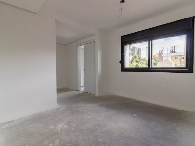 Apartamento à venda com 96m², 2 quartos, 2 suítes, 2 vagas no bairro Rio Branco em Porto Alegre - Foto 24