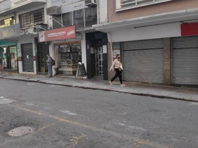 Predio à venda com 823m² no bairro Centro Histórico em Porto Alegre - Foto 4