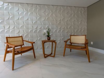 Apartamento à venda com 125m², 3 quartos, 3 suítes, 2 vagas no bairro Petrópolis em Porto Alegre - Foto 10