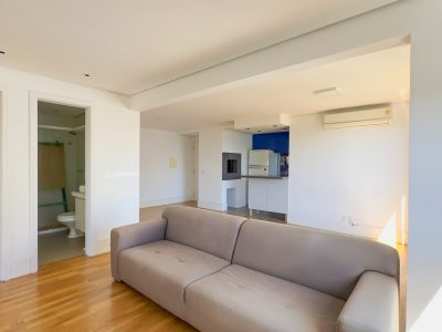 Apartamento à venda com 78m², 3 quartos, 1 suíte, 2 vagas no bairro Passo d'Areia em Porto Alegre - Foto 9