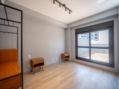 Apartamento à venda com 87m², 1 quarto, 1 suíte, 2 vagas no bairro Central Parque em Porto Alegre - Foto 51