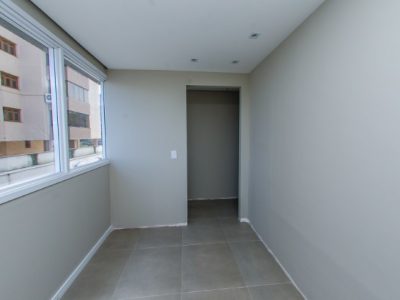 Conjunto/Sala à venda com 38m², 1 vaga no bairro São João em Porto Alegre - Foto 9