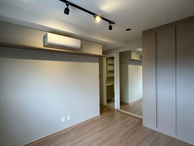 Apartamento à venda com 58m², 2 quartos, 1 suíte, 1 vaga no bairro Menino Deus em Porto Alegre - Foto 21