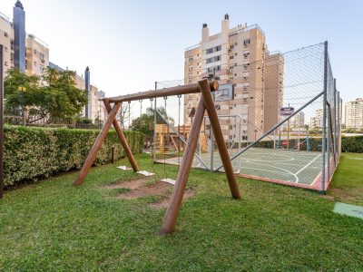 Cobertura à venda com 240m², 3 quartos, 1 suíte, 2 vagas no bairro Chácara das Pedras em Porto Alegre - Foto 69