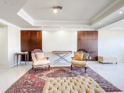 Apartamento à venda com 159m², 3 quartos, 1 suíte, 2 vagas no bairro Bela Vista em Porto Alegre - Foto 6