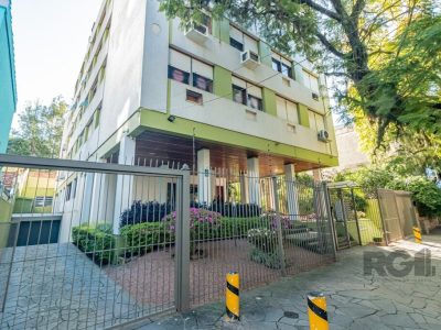 Apartamento à venda com 118m², 2 quartos, 1 vaga no bairro São João em Porto Alegre - Foto 30