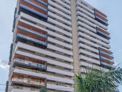 Apartamento à venda com 76m², 2 quartos, 1 suíte, 2 vagas no bairro Petrópolis em Porto Alegre - Foto 33