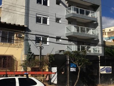 Apartamento à venda com 78m², 2 quartos, 1 suíte, 1 vaga no bairro Menino Deus em Porto Alegre - Foto 4