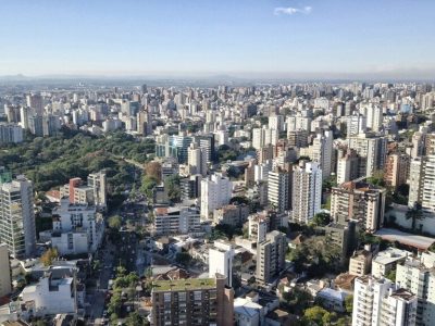 Apartamento à venda com 178m², 3 quartos, 3 suítes, 2 vagas no bairro Rio Branco em Porto Alegre - Foto 10