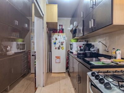 Apartamento à venda com 56m², 2 quartos, 1 vaga no bairro Menino Deus em Porto Alegre - Foto 6