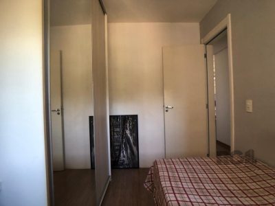 Apartamento à venda com 60m², 3 quartos, 1 suíte, 1 vaga no bairro Jardim Itu em Porto Alegre - Foto 11