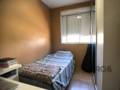 Apartamento à venda com 60m², 3 quartos, 1 suíte, 1 vaga no bairro Jardim Itu em Porto Alegre - Foto 14