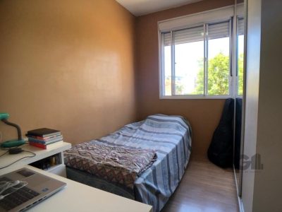 Apartamento à venda com 60m², 3 quartos, 1 suíte, 1 vaga no bairro Jardim Itu em Porto Alegre - Foto 15